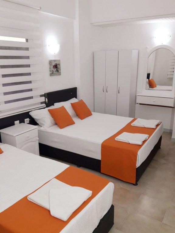 Фетхие: Mese Hotel & Apartments