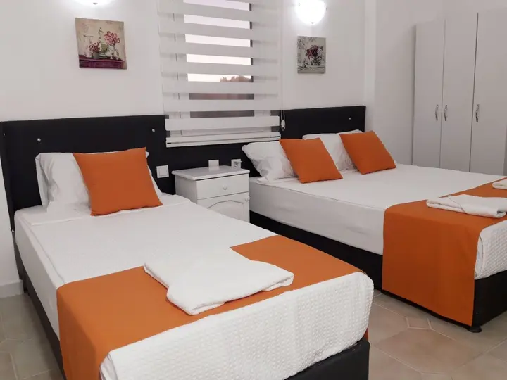 Фетхие: Mese Hotel & Apartments