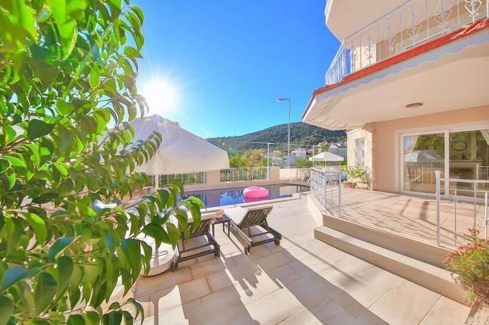 Калкан: Villa Enrica