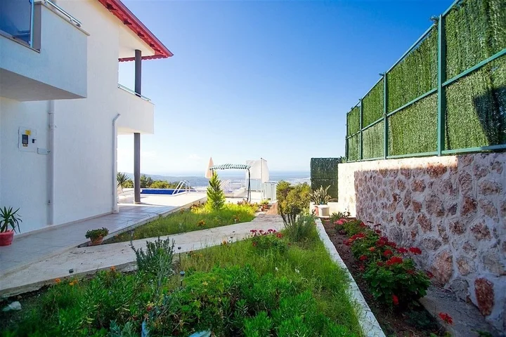 Калкан: Villa Melis