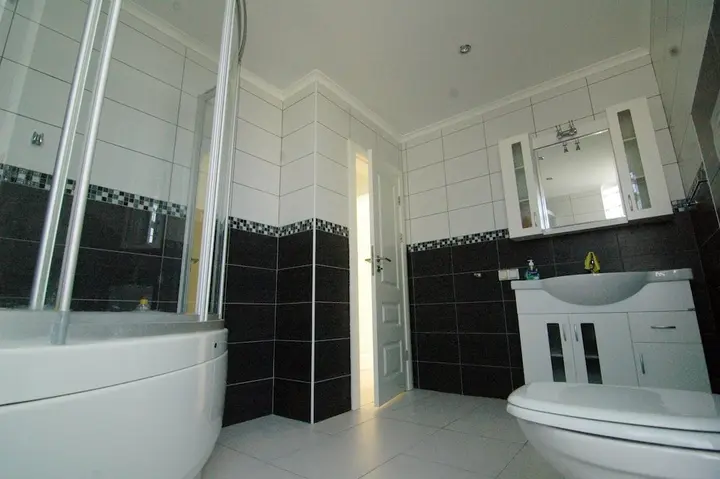 Белек: Luxury 4 Bedroom Detached Villa