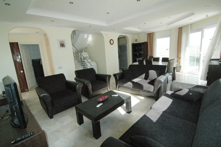 Белек: Luxury 4 Bedroom Detached Villa