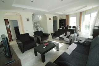 Белек: Luxury 4 Bedroom Detached Villa
