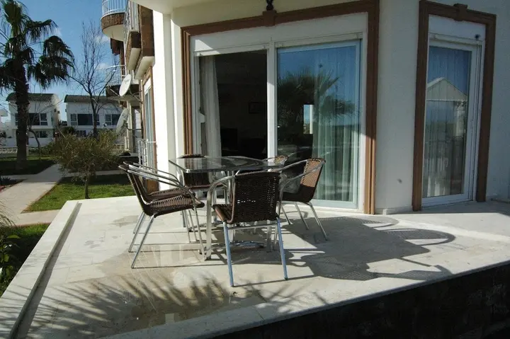Белек: Luxury 4 Bedroom Detached Villa
