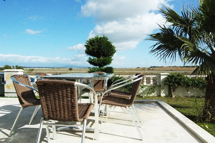 Белек: Luxury 4 Bedroom Detached Villa