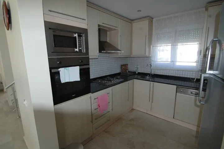 Белек: Luxury 4 Bedroom Detached Villa