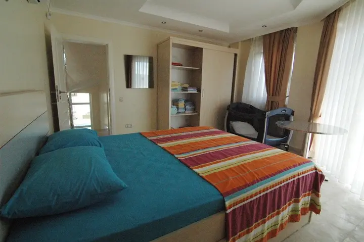 Белек: Luxury 4 Bedroom Detached Villa