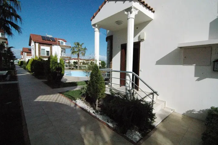 Белек: Luxury 4 Bedroom Detached Villa