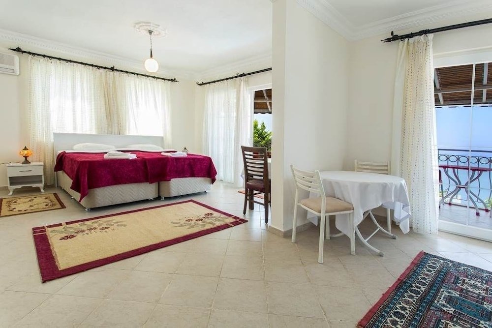 Калкан: Villa Jasmine