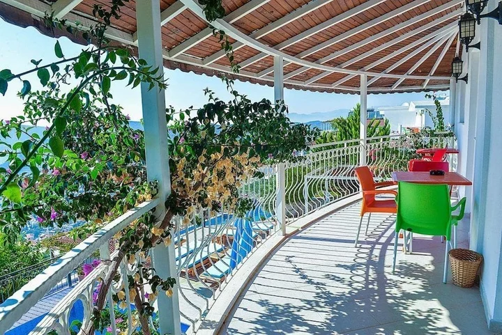 Калкан: Villa Jasmine