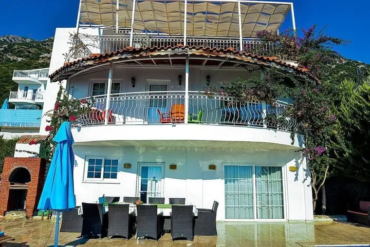 Калкан: Villa Jasmine