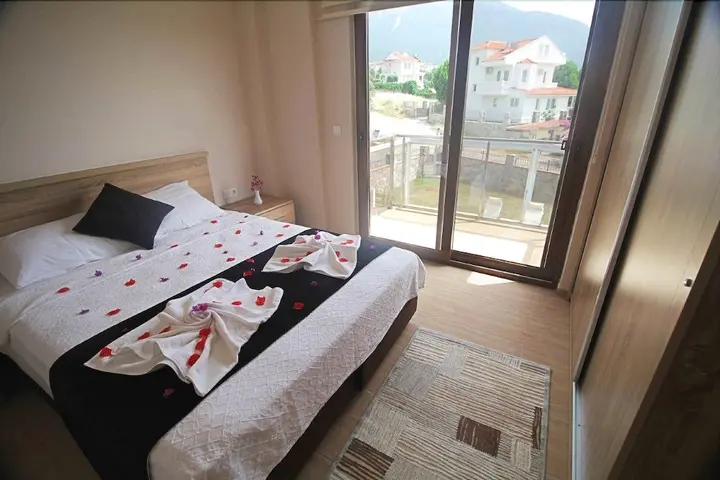 Фетхие: Villa Anka 1