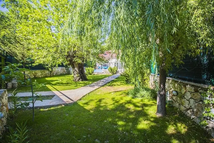 Калкан: Villa Entas 5