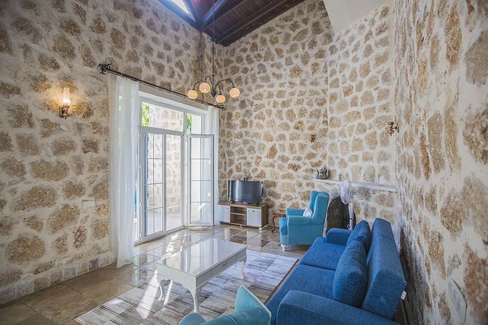 Калкан: Villa Entas 5