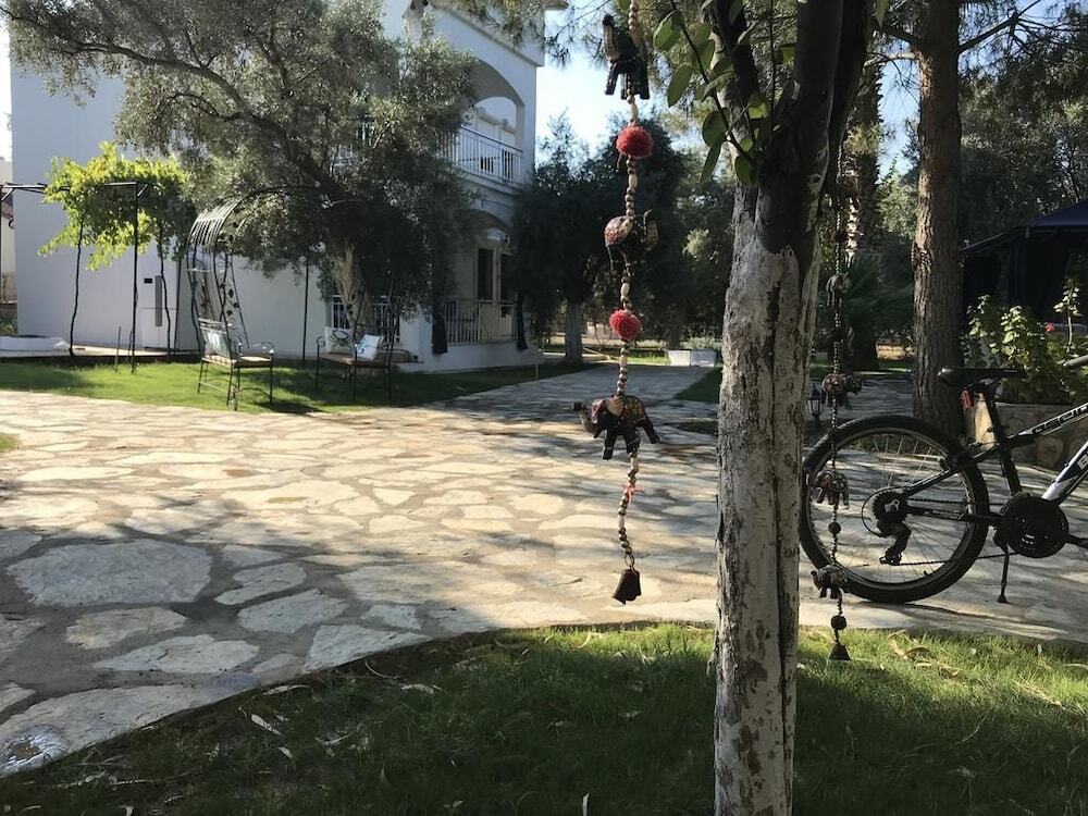Милас: Baharin Bahce Pansiyon