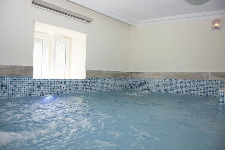 Исламлар: Villa Ozlem