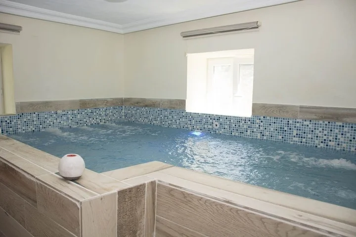 Исламлар: Villa Ozlem