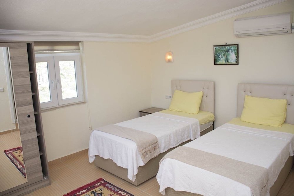 Исламлар: Villa Ozlem