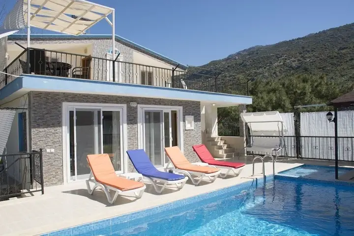 Villa Ozlem — фото 2