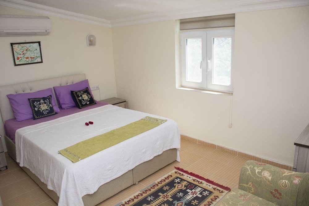 Исламлар: Villa Ozlem