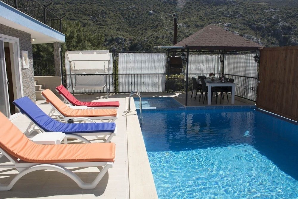 Исламлар: Villa Ozlem