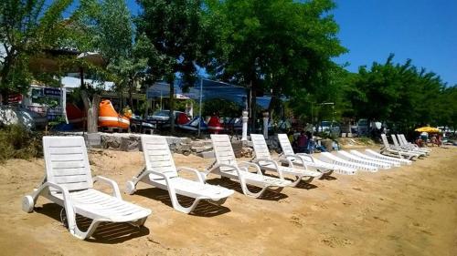 Эрдек: Mete Otel