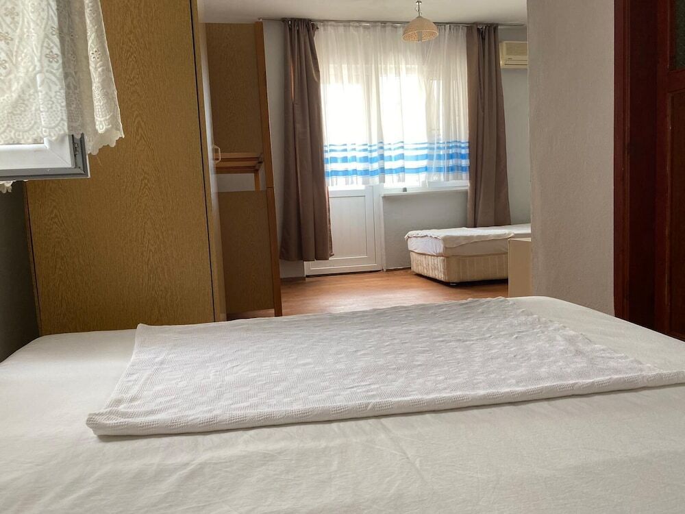 Эрдек: Mete Otel