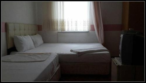Эрдек: Mete Otel