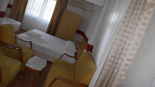 Эрдек: Mete Otel