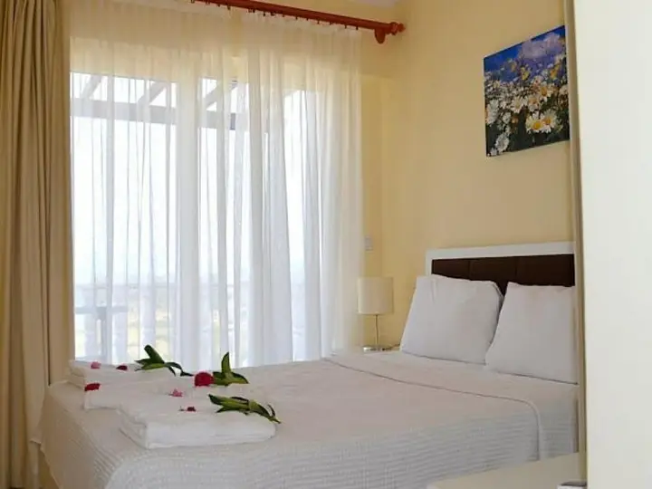 2 Bedrooms Apartment Lake View 5 by Likya Global — фото 3