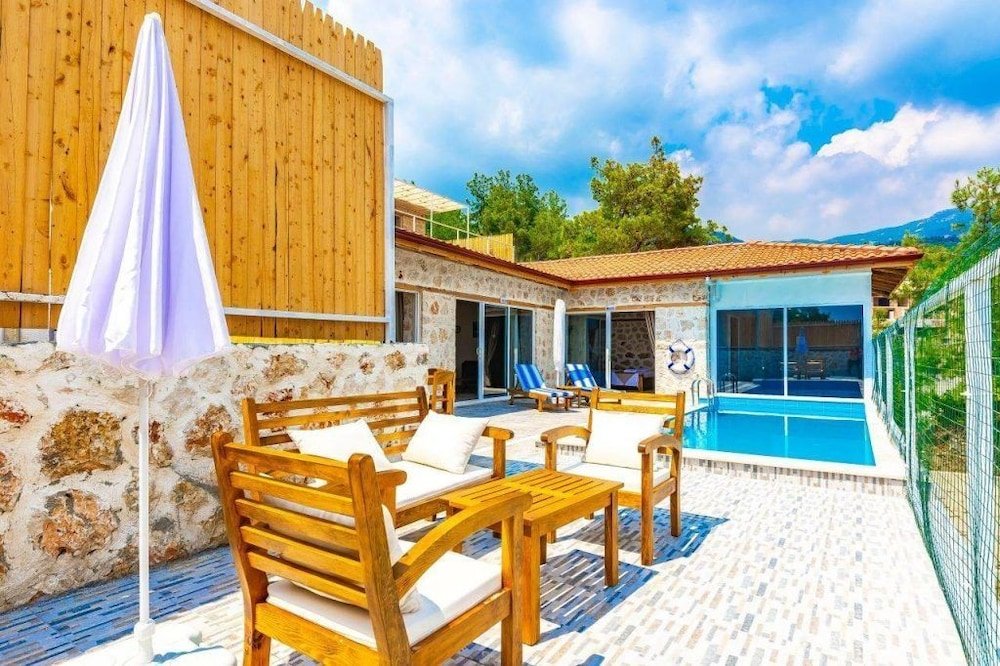 Исламлар: Villa Bal 2