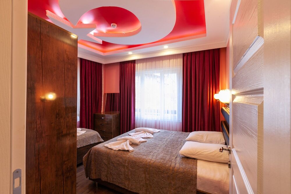 Стамбул: Lale Sultan Apart