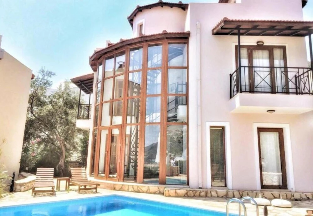 Калкан: Villa Renata