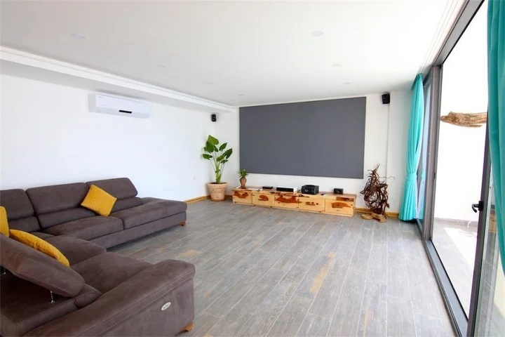 Калкан: Villa Jilda