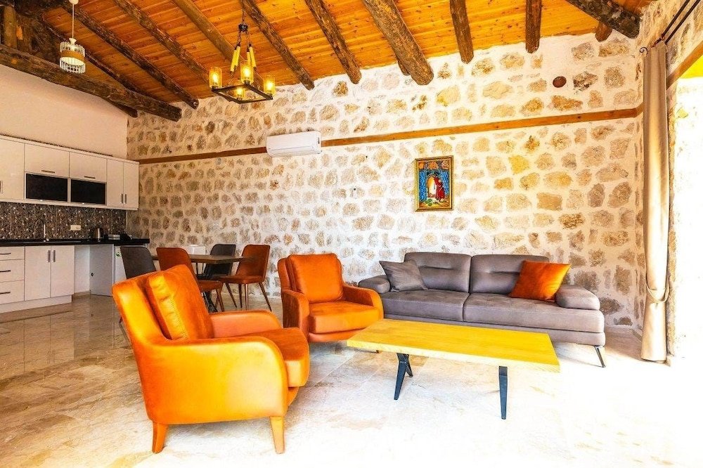 Исламлар: Villa Bal 1