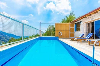 Исламлар: Villa Bal 1