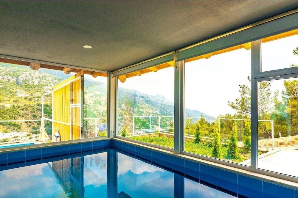 Исламлар: Villa Bal 1