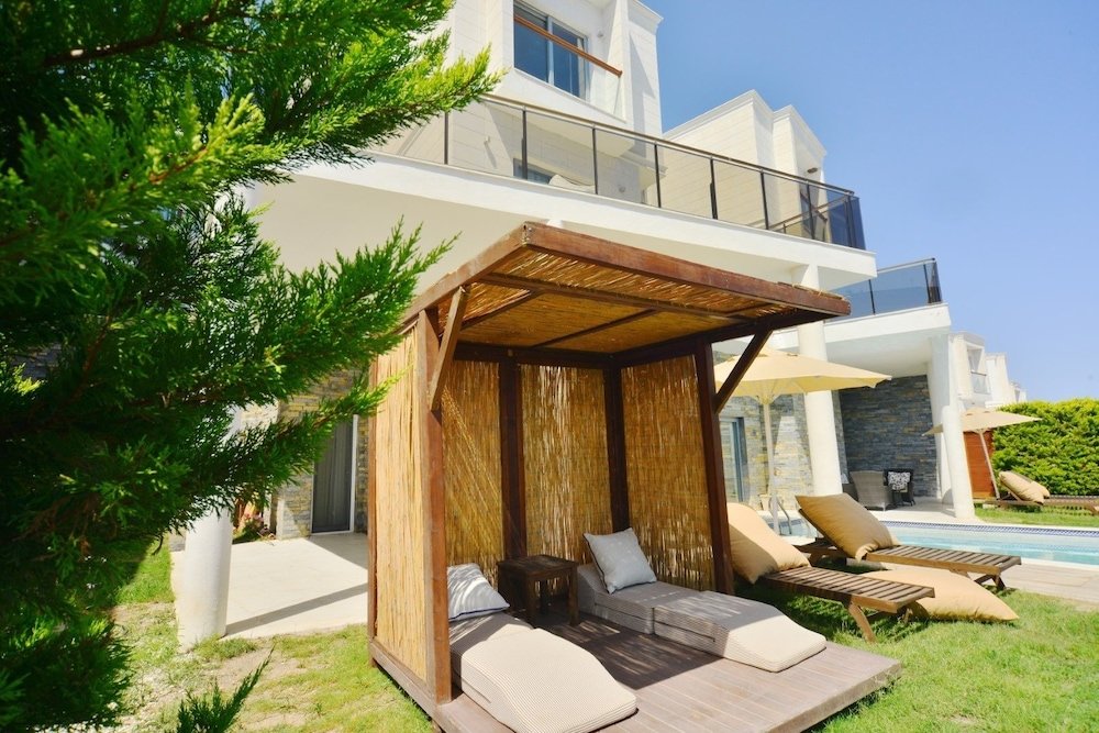 Гюндоган: The Qasr Family Halal Resort Suite & Spa - All Inclusive