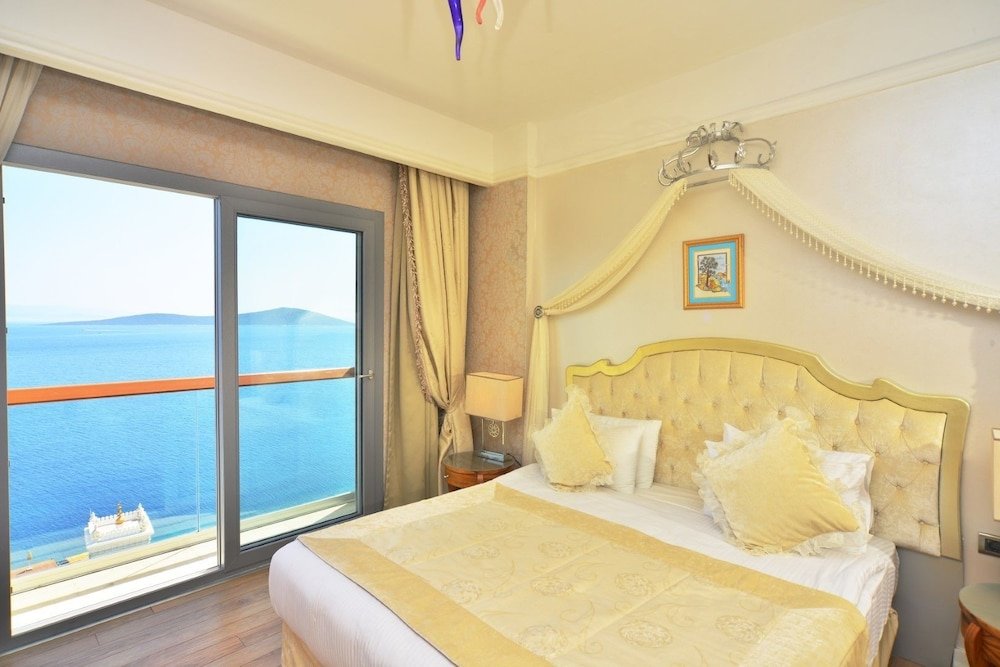 The Qasr Family Halal Resort Suite & Spa - All Inclusive — фото 5