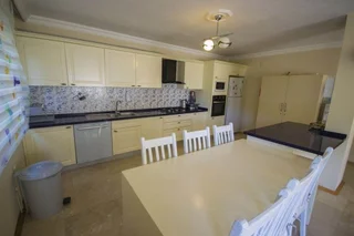 Исламлар: Villa Dolunay