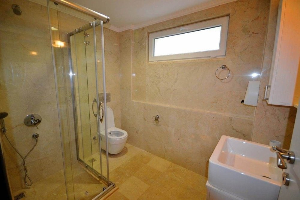 Исламлар: Villa Dolunay