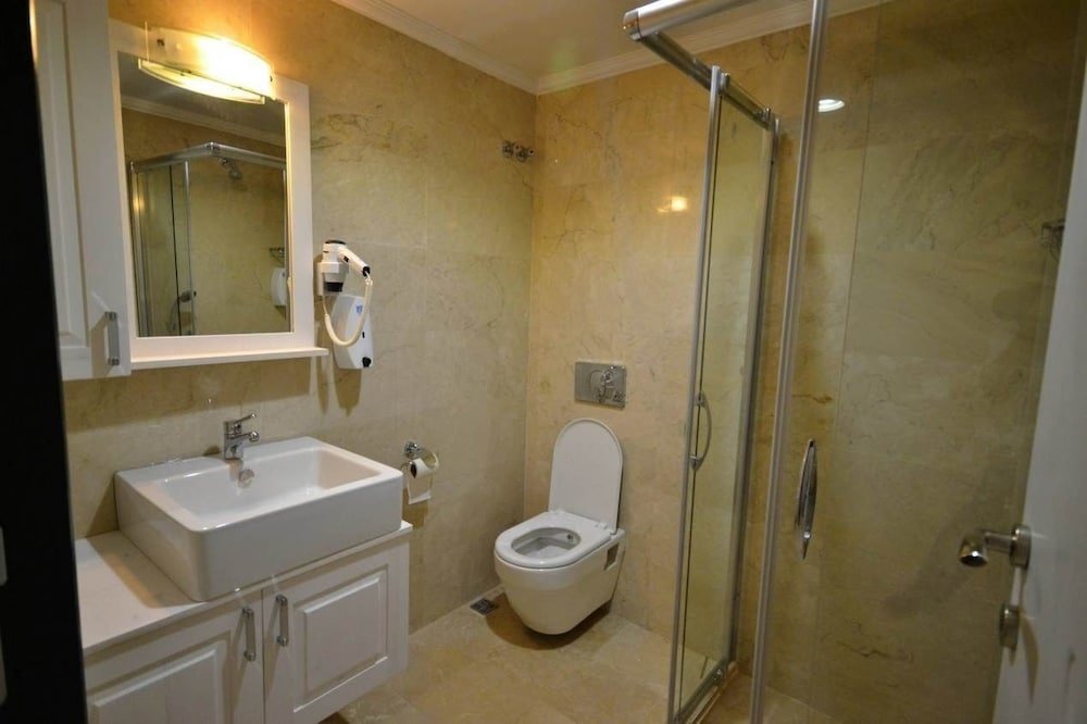 Исламлар: Villa Dolunay