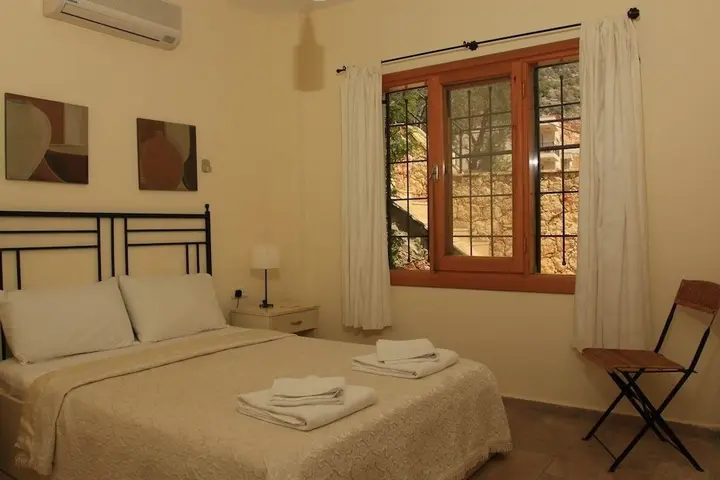 Калкан: Villa Kalamaki
