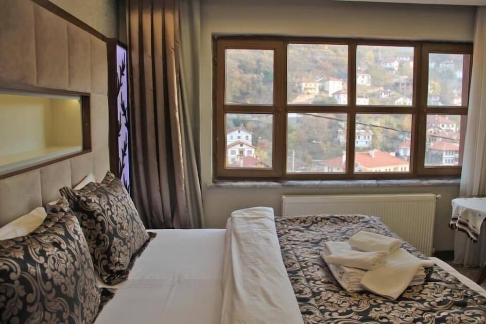 Болу: Sular Butik Otel