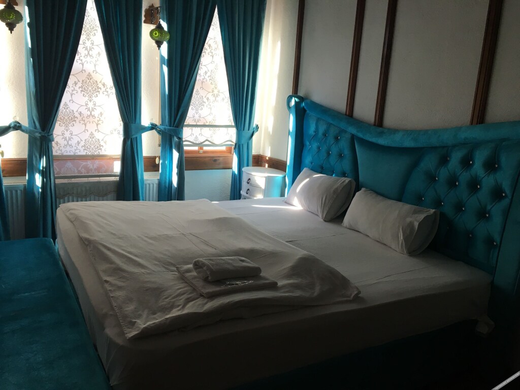 Сафранболу: Kuscu Han Otel