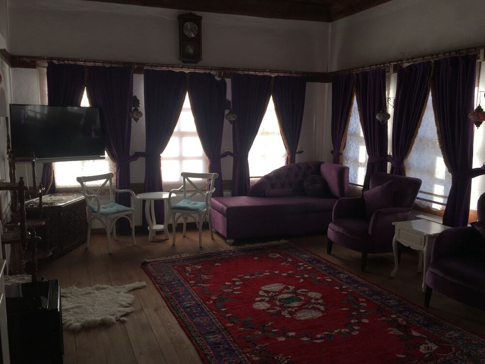 Сафранболу: Kuscu Han Otel