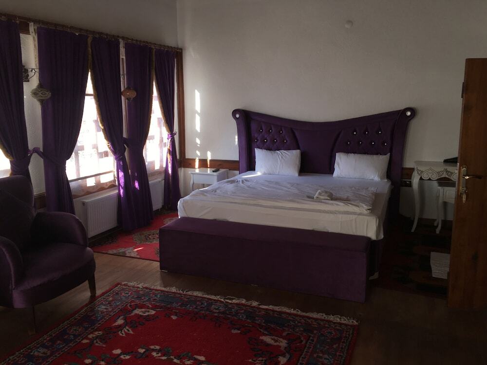 Сафранболу: Kuscu Han Otel