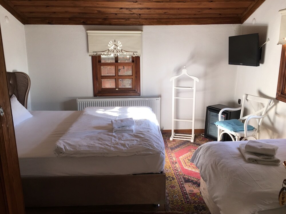 Сафранболу: Kuscu Han Otel