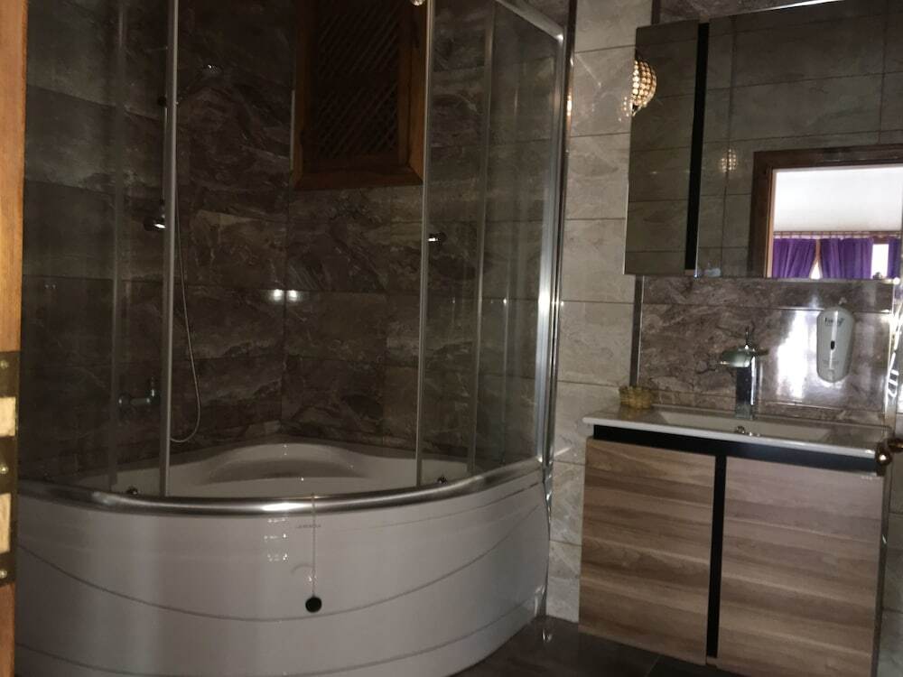 Сафранболу: Kuscu Han Otel