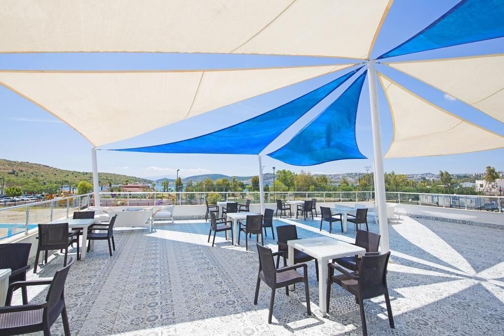 Бодрум: Carina Resort Hotel